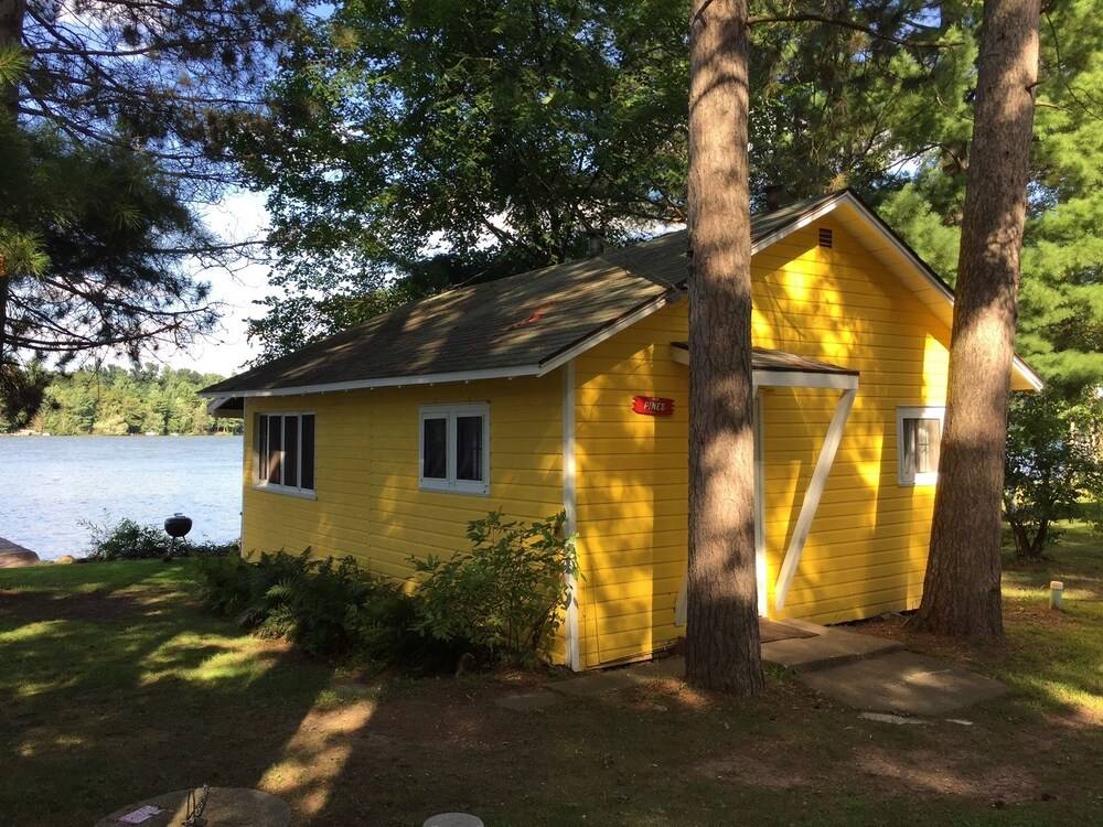 Rainbow's End Resort - photo 175