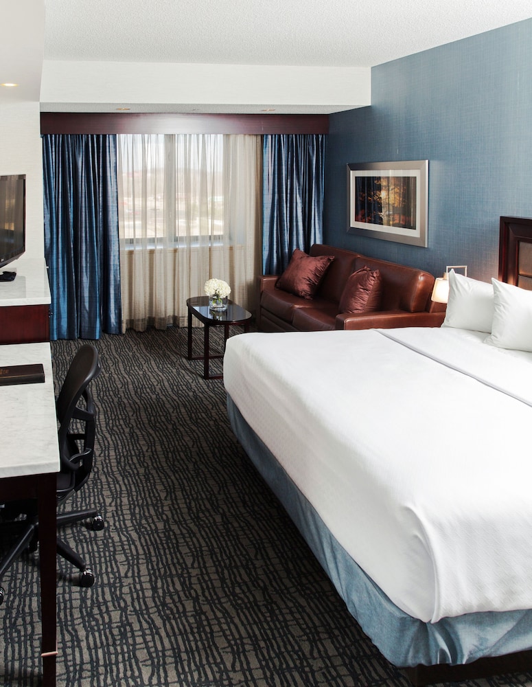 Crowne Plaza Springfield by IHG - photo 8