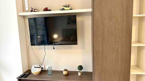 Departamento moderno en Almagro — 4-Star Luxury Hotel in Buenos Aires, Argentina