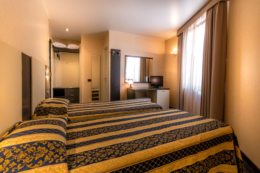 Hotel Forum - carbon neutral hotel in Beausoleil