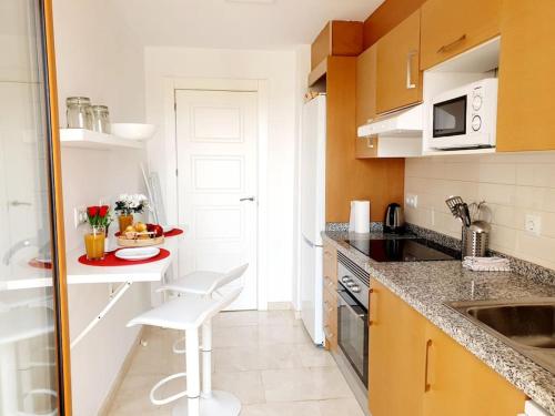 Apto. con alucinantes vistas El Valle Golf Resort in Murcia, Spain