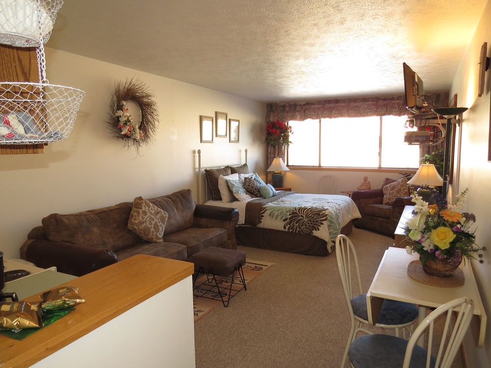 Summit Resort Group Frisco - photo 12