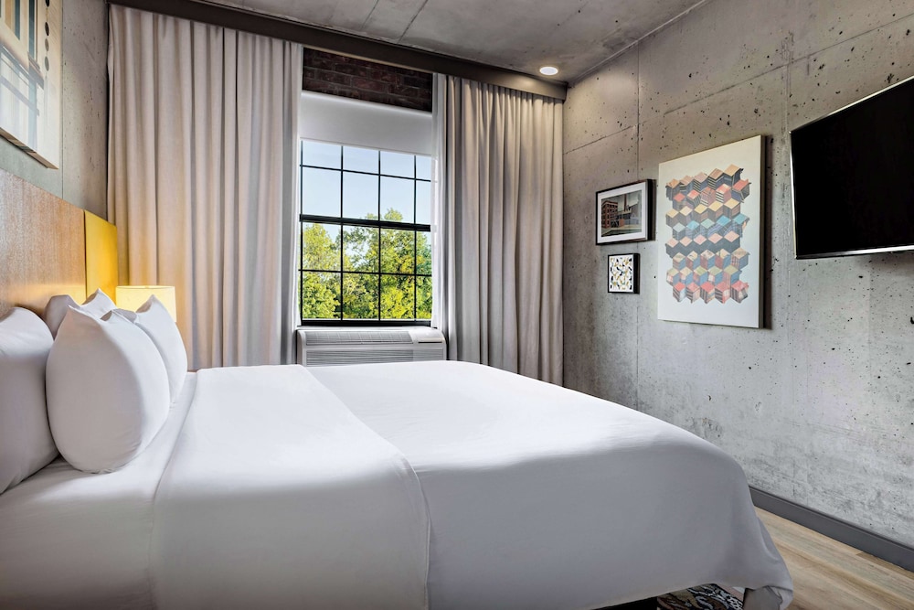 The Loom Hotel Tapestry Collection by Hilton - photo 20