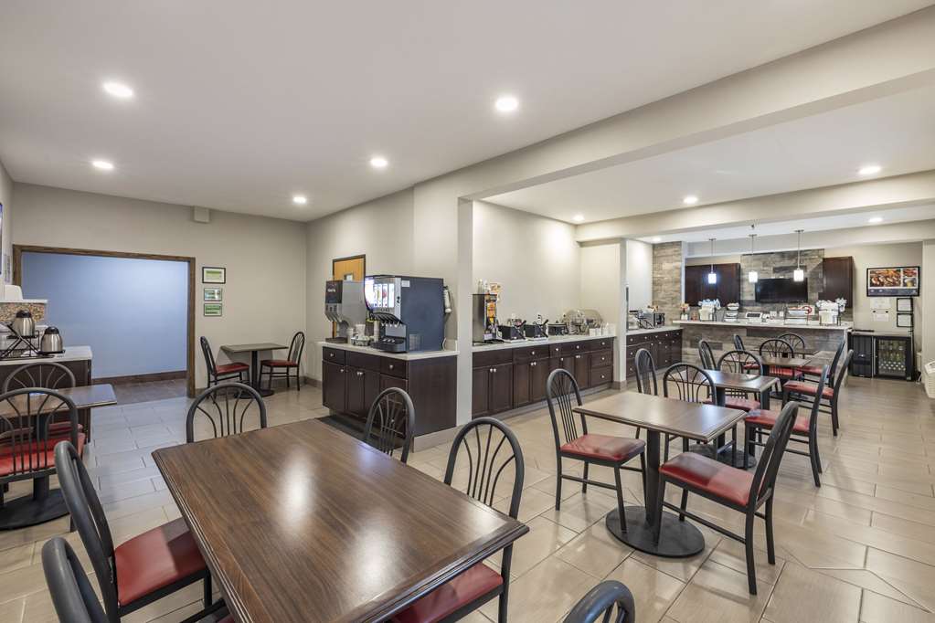 Clarion Inn Kingman I 40 Route 66 - photo 25