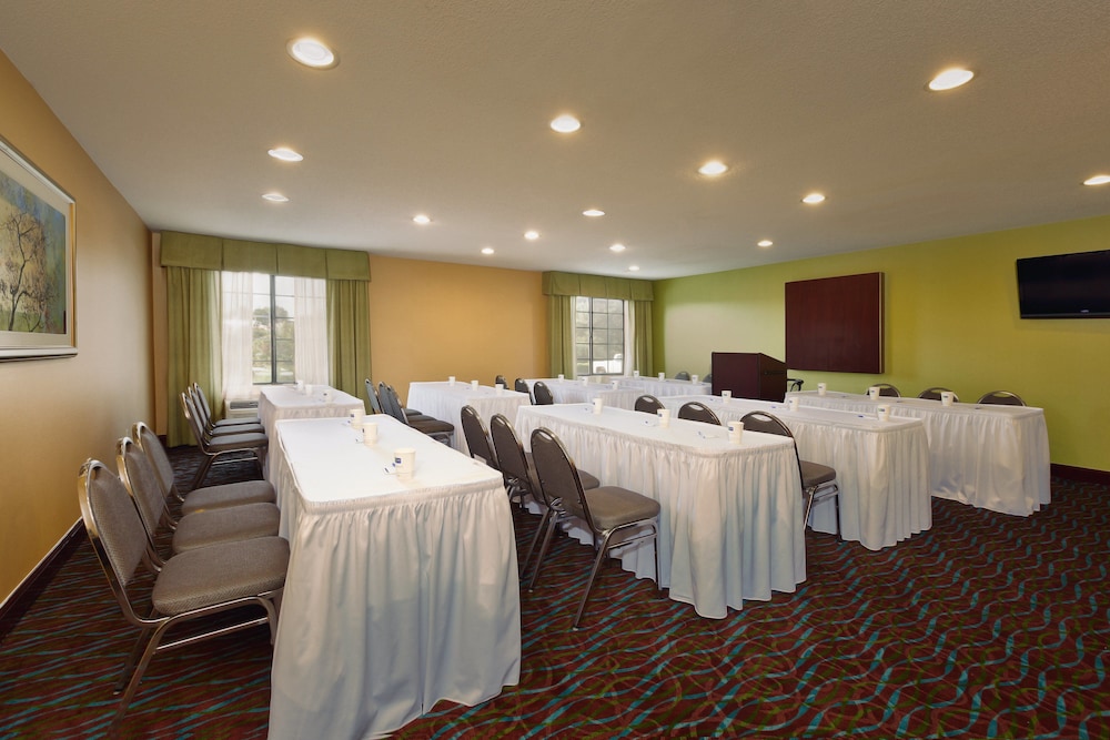 Holiday Inn Exp Winston Salem by IHG - photo 30