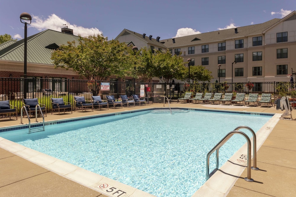 Homewood Suites by Hilton Columbia - photo 15
