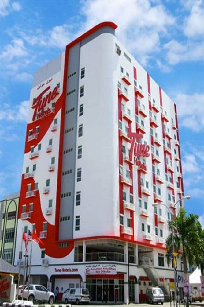 Tune Hotels Kota Bharu City Centre in Kota Bharu, Malaysia