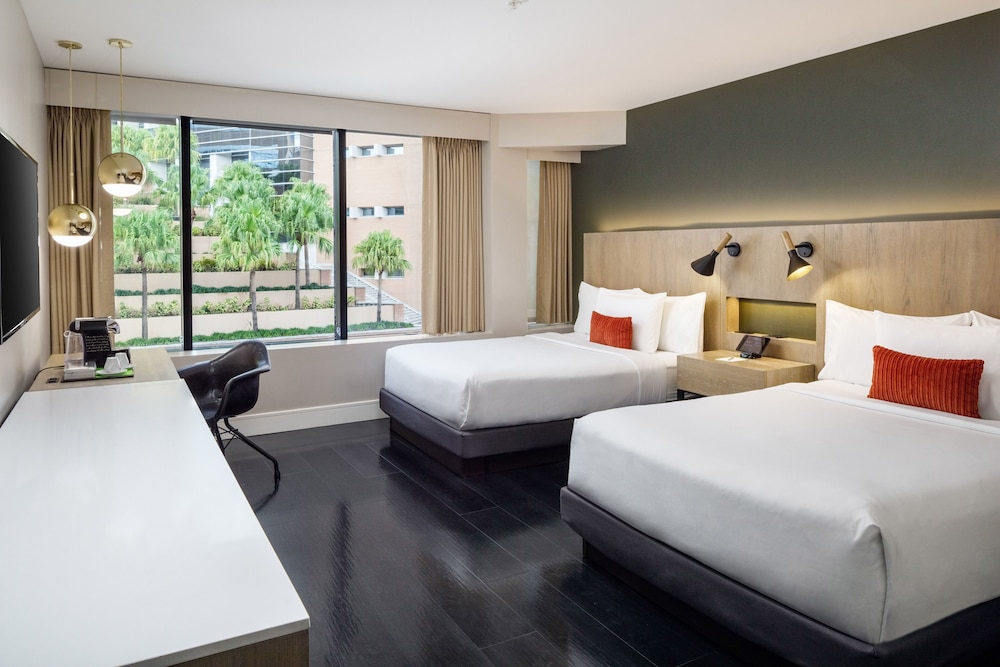 The Delaney Hotel - photo 14