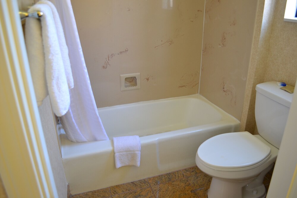Valley Inn San Jose - photo 16