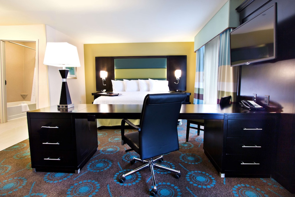 Hampton Inn & Suites Salt Lake City Farmington - photo 25