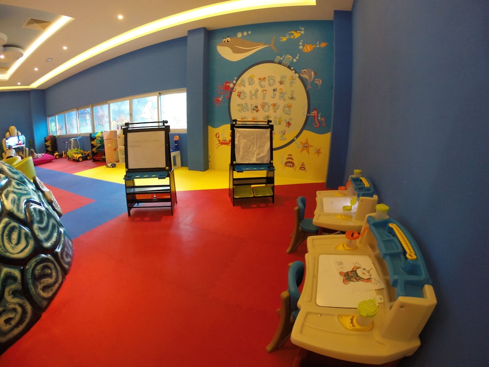 Princess Family Club Riviera All Inclusive