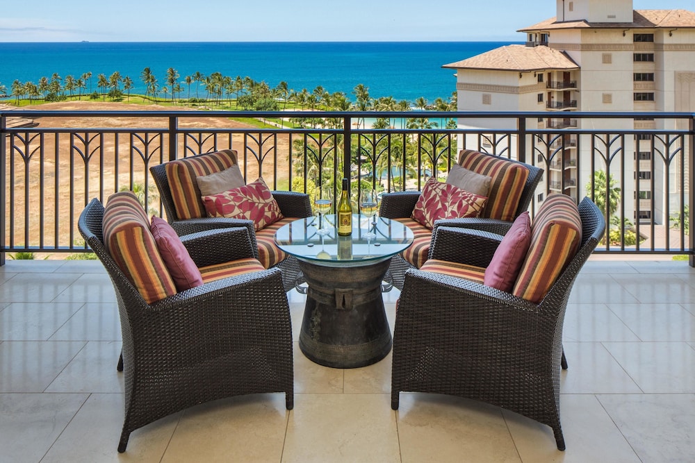 Two bedroom Villas at Ko Olina Beach Villas Resort - photo 44