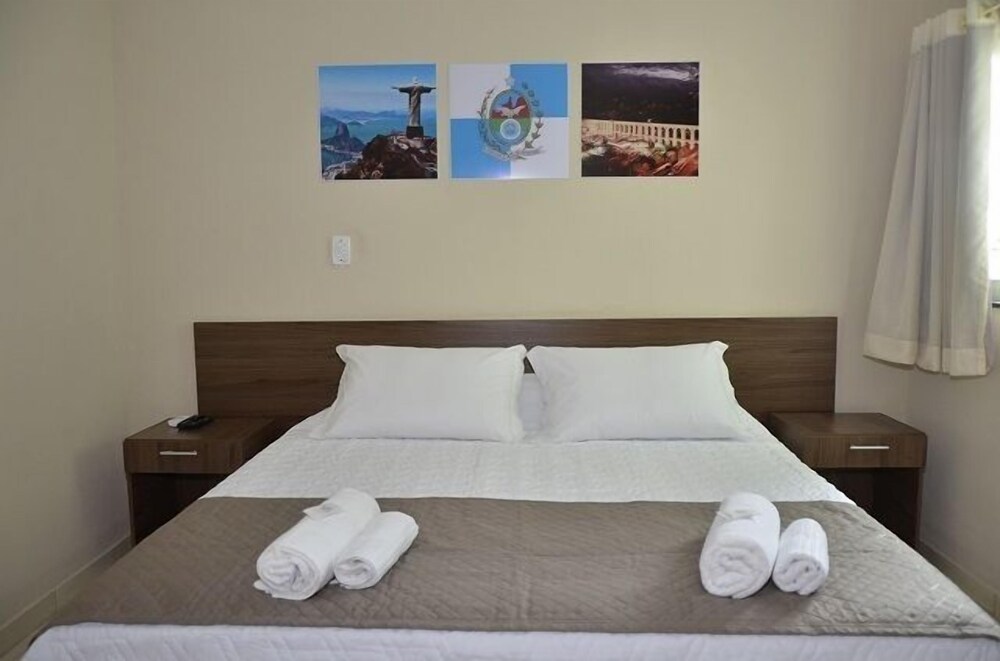 Hotel Brasil — Guanhaes — photo 4