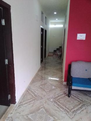Hotel Mukesh residency — Hyderabad — photo 3