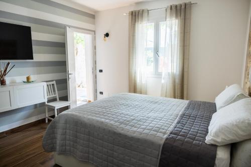 Villa Albamonte — Carini — photo 5