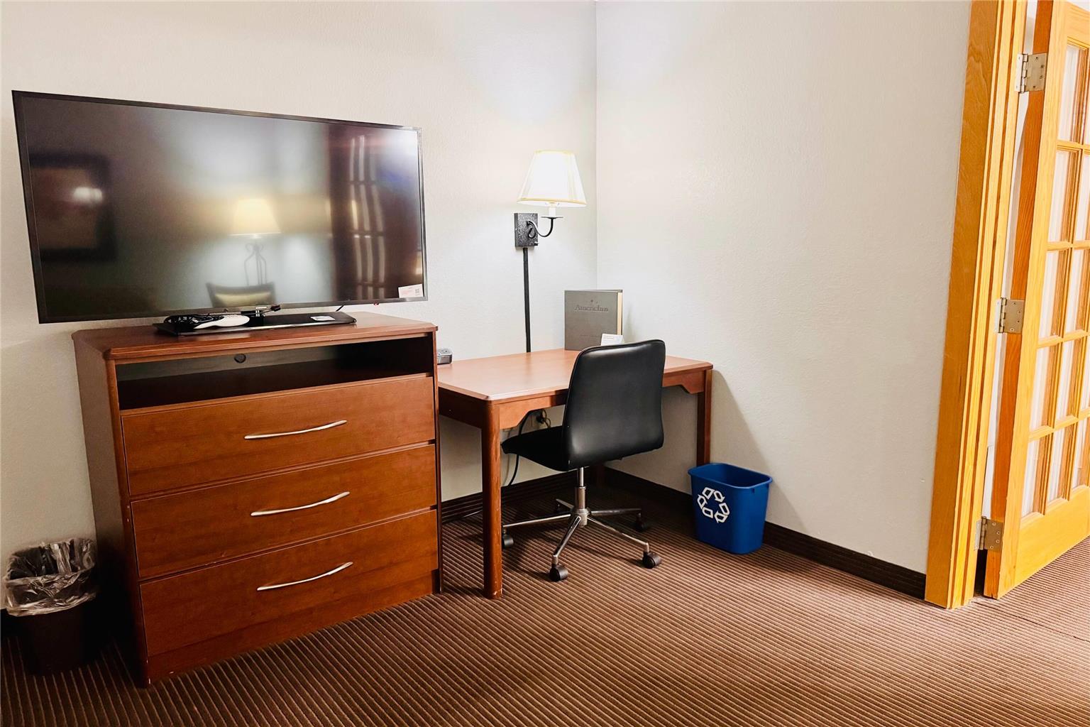 AmericInn by Wyndham Stillwater - photo 25