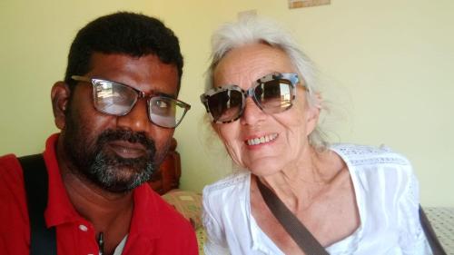Thendralhomestay — Puducherry — photo 2