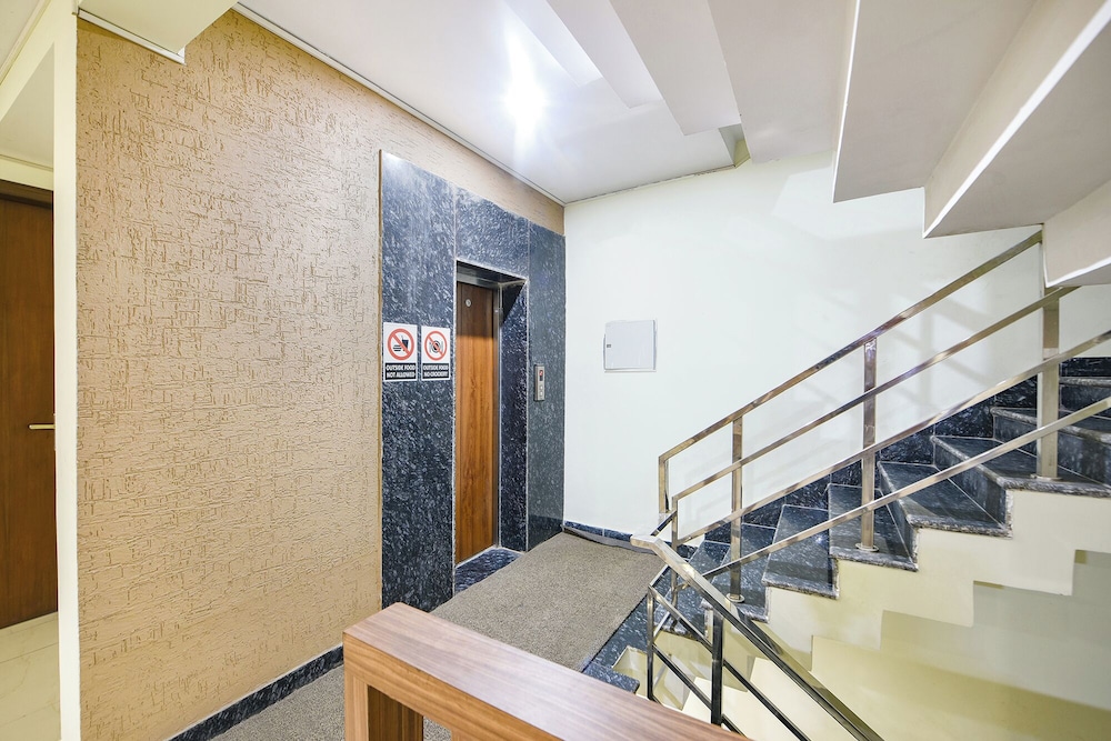 Fabhotel Dm 45 — Gurgaon — photo 5
