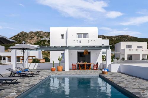 Ktima Mira - last minute hotel in Unknown City
