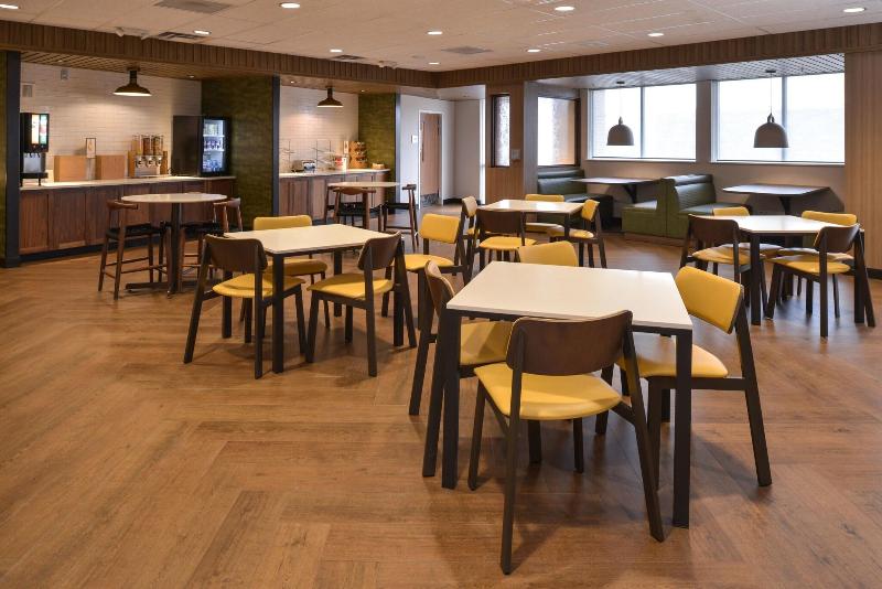 Fairfield Inn & Suites by Marriott Columbus Grove City - photo 106
