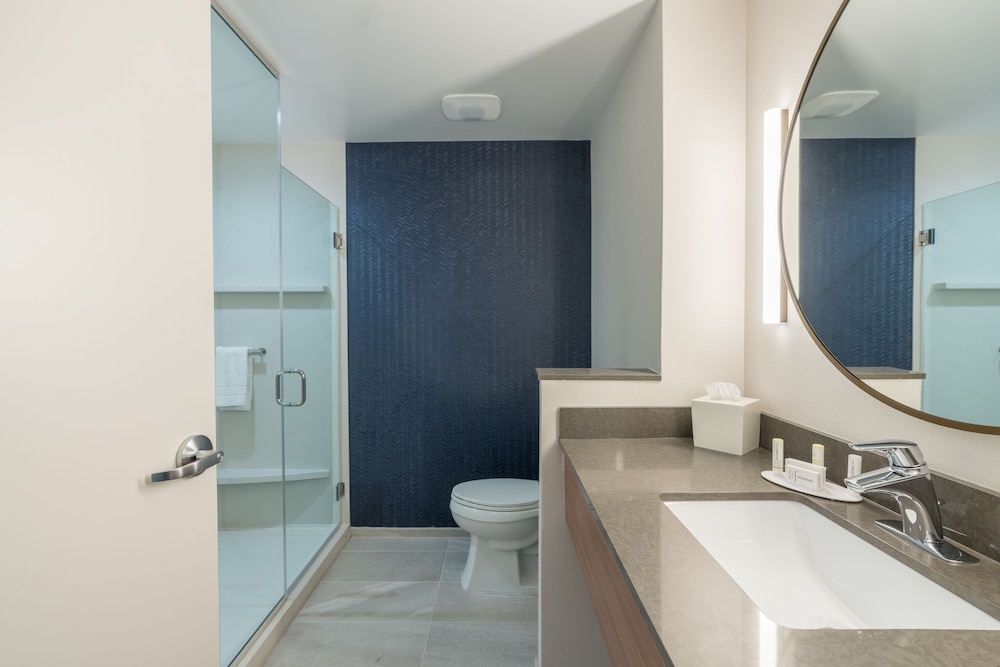 Fairfield Inn & Suites by Marriott Gainesville I 75 - photo 19