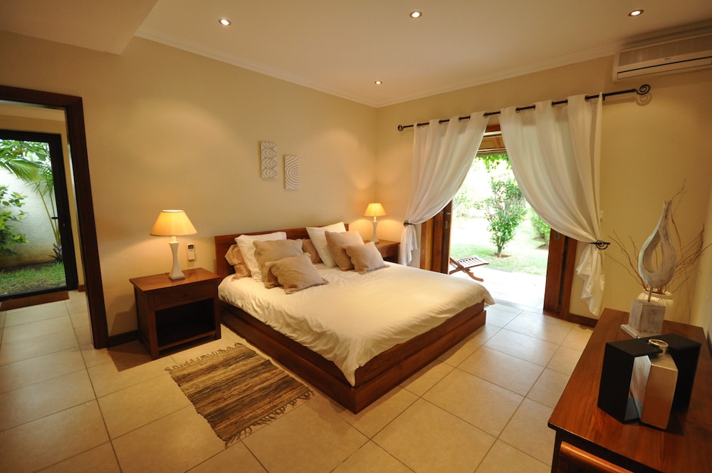 Oasis Villas by Fine & Country — Grand Baie — photo 5