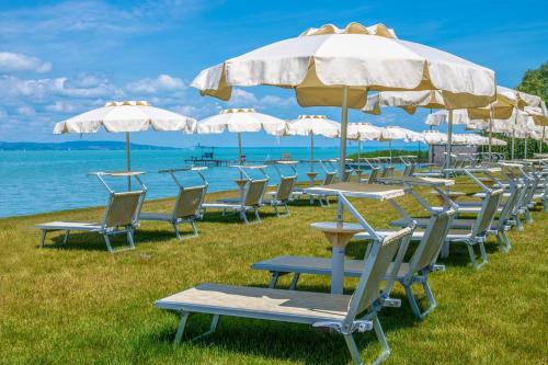 BalaLake Resort — Zamardi — photo 4