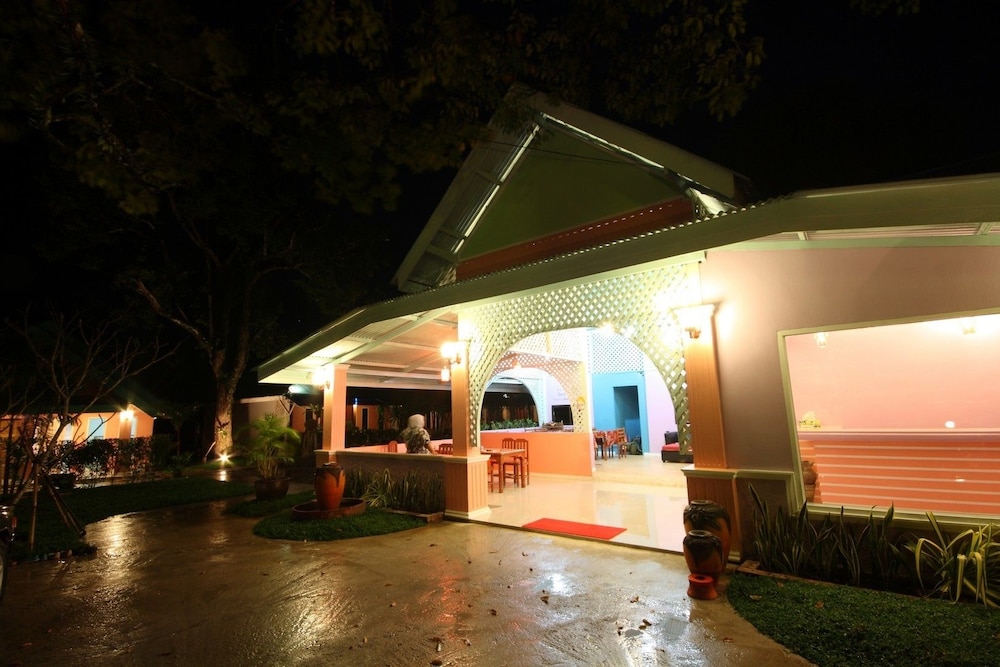 Baan Dahla Resort - last minute hotel in Krabi
