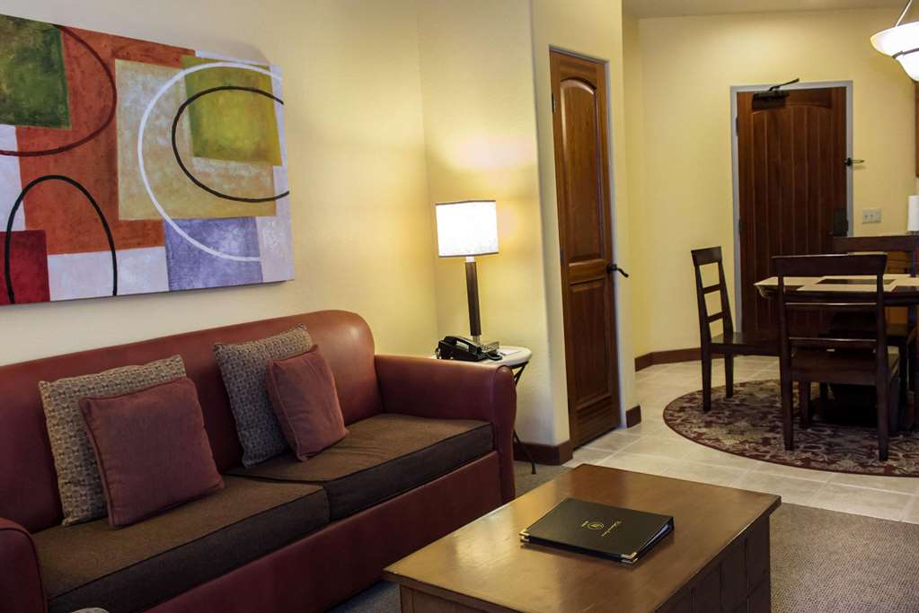 Bluegreen Vacations Cibola Vista Resort and Spa an Ascend Collection Resort - photo 47
