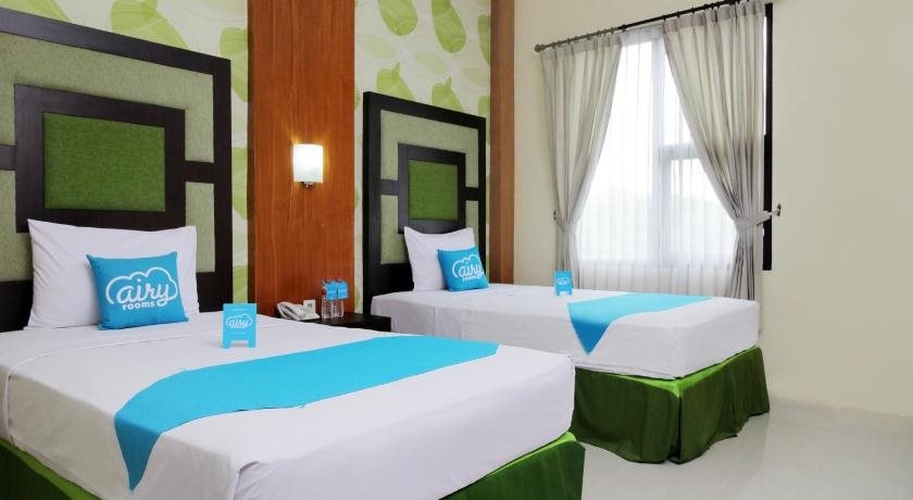 Hotel Griya Dharma Kusuma — Bojonegoro