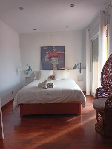 Habitacion Con Vistas — hotel in Aguadulce