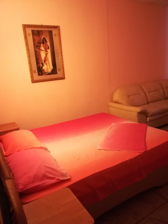 Dekameron Mini Hotel - last minute hotel in Samara