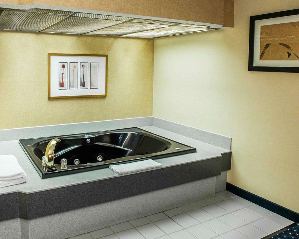 Quality Inn & Suites Goshen - photo 24