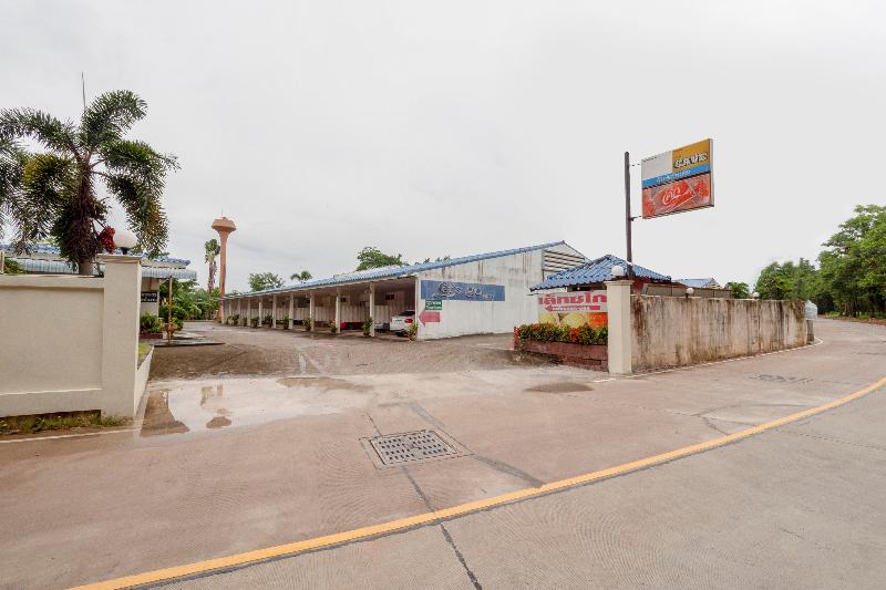 Let s Go Hotel - last minute hotel in Rayong