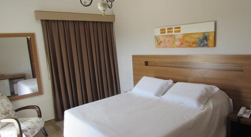 Hotel Água Viva By UP Hotel in Guaratingueta, Brasil