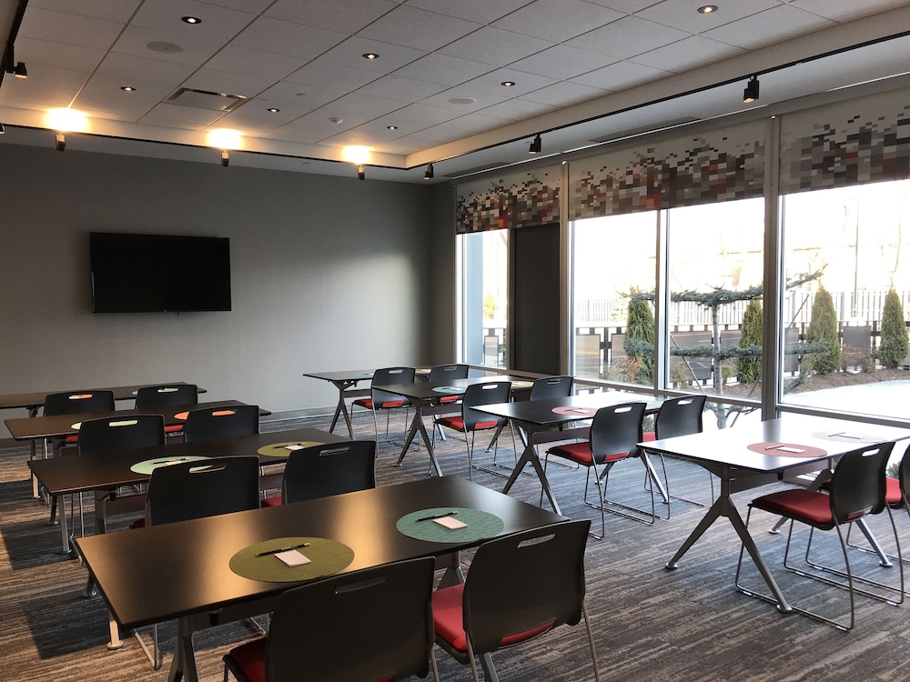 Aloft Columbus Westerville - photo 29
