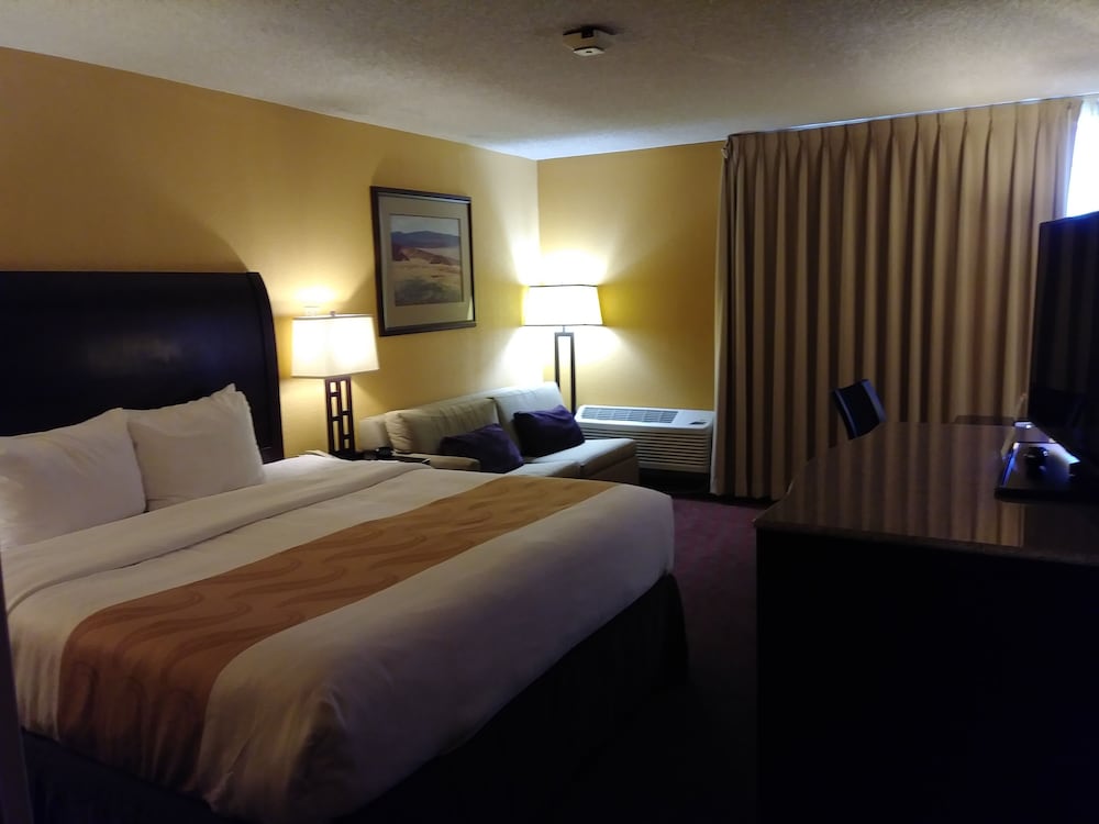 Quality Inn & Suites I 25 North - photo 5
