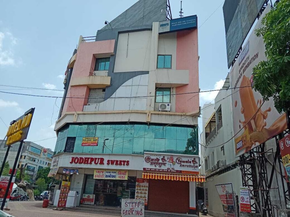 Hotel Md - last minute hotel in Vadodara