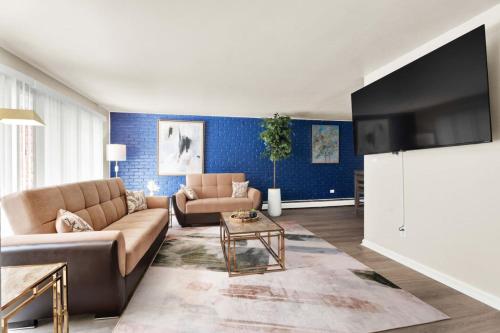 Sterling Heights Tranquil Retreat — 4-Star Luxury Hotel in Sterling Heights, United States