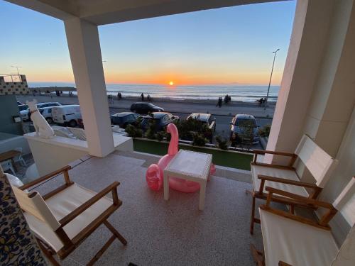 Casa do Cão da Praia do Furadouro — 4-Star Luxury Hotel in Ovar, Portugal