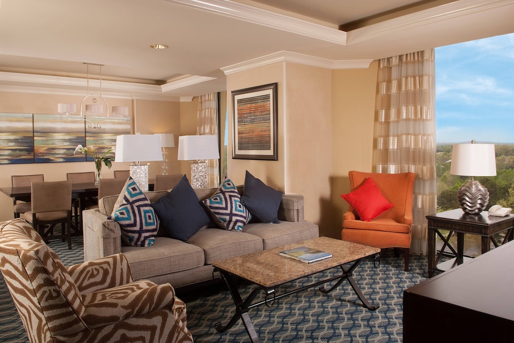 Greenville Marriott - photo 9