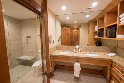 Deluxe One Bedroom Suite 1 Apartment Hotel by RedAwning - photo 7