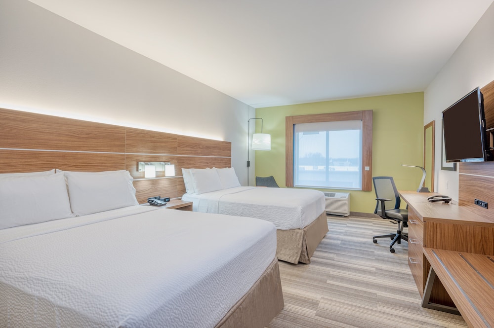 Holiday Inn Express & Suites St. Louis Chesterfield by IHG - photo 8