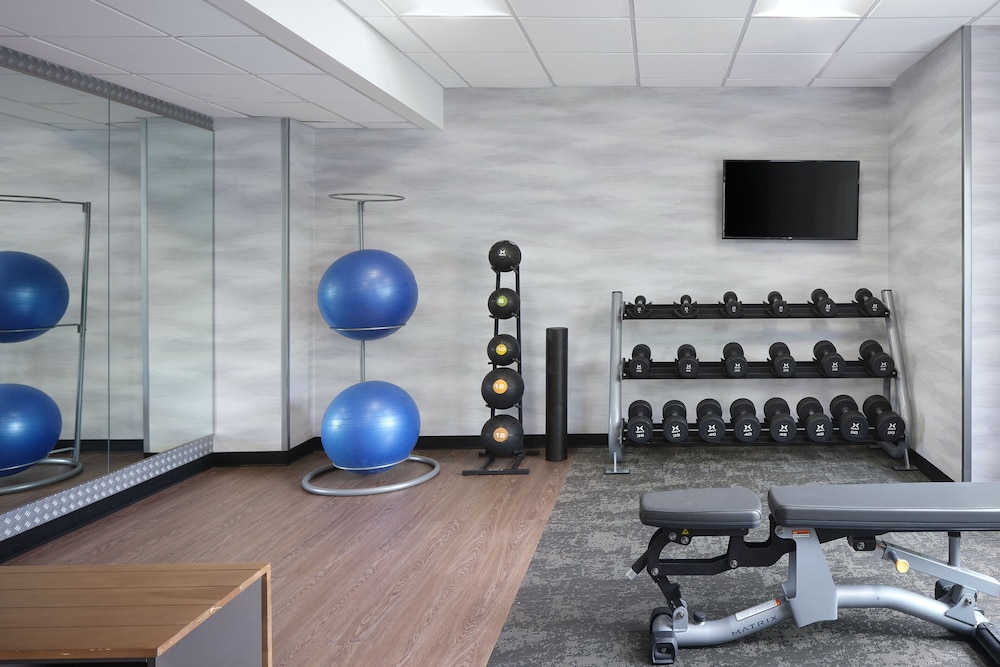 Fairfield Inn by Marriott Raleigh Airport RTP - photo 24