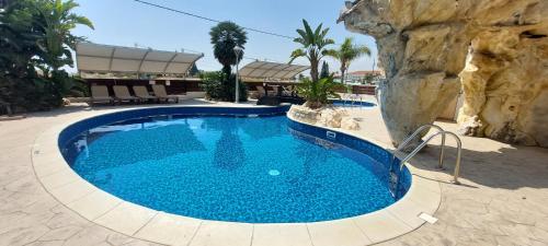 Pyla Palms Resort 1 Bedroom — Pyla