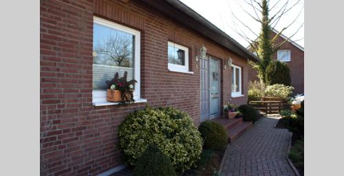 Apartment Peters — 4-Star Luxury Hotel in Scharbeutz, Germany