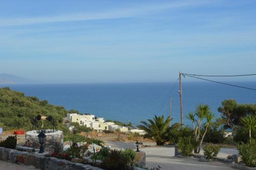 Horizon Studios Apartments — Agios Vasileios — photo 4