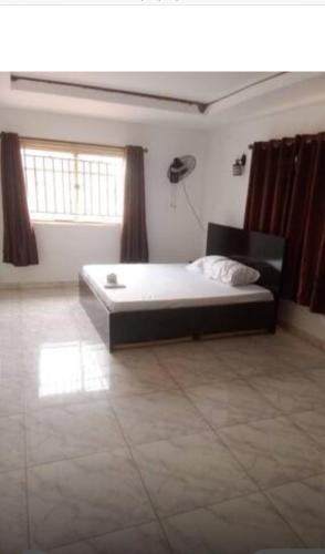 Midland hotel and spa in Unknown City, Nigeria