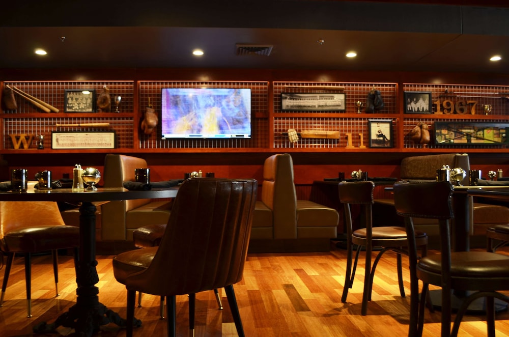 Hilton Providence - photo 28