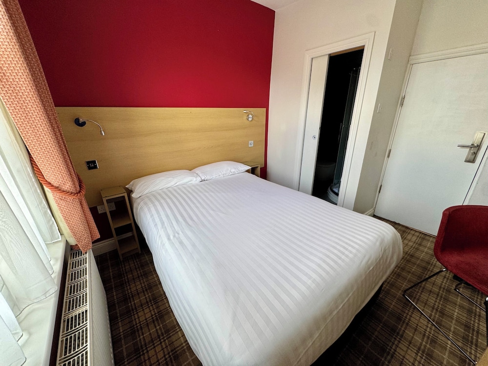 Brentwood Hotel — hotel in Brentwood